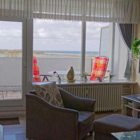 Appartement "Sonnenperle" Heiligenhafen Bagian luar foto
