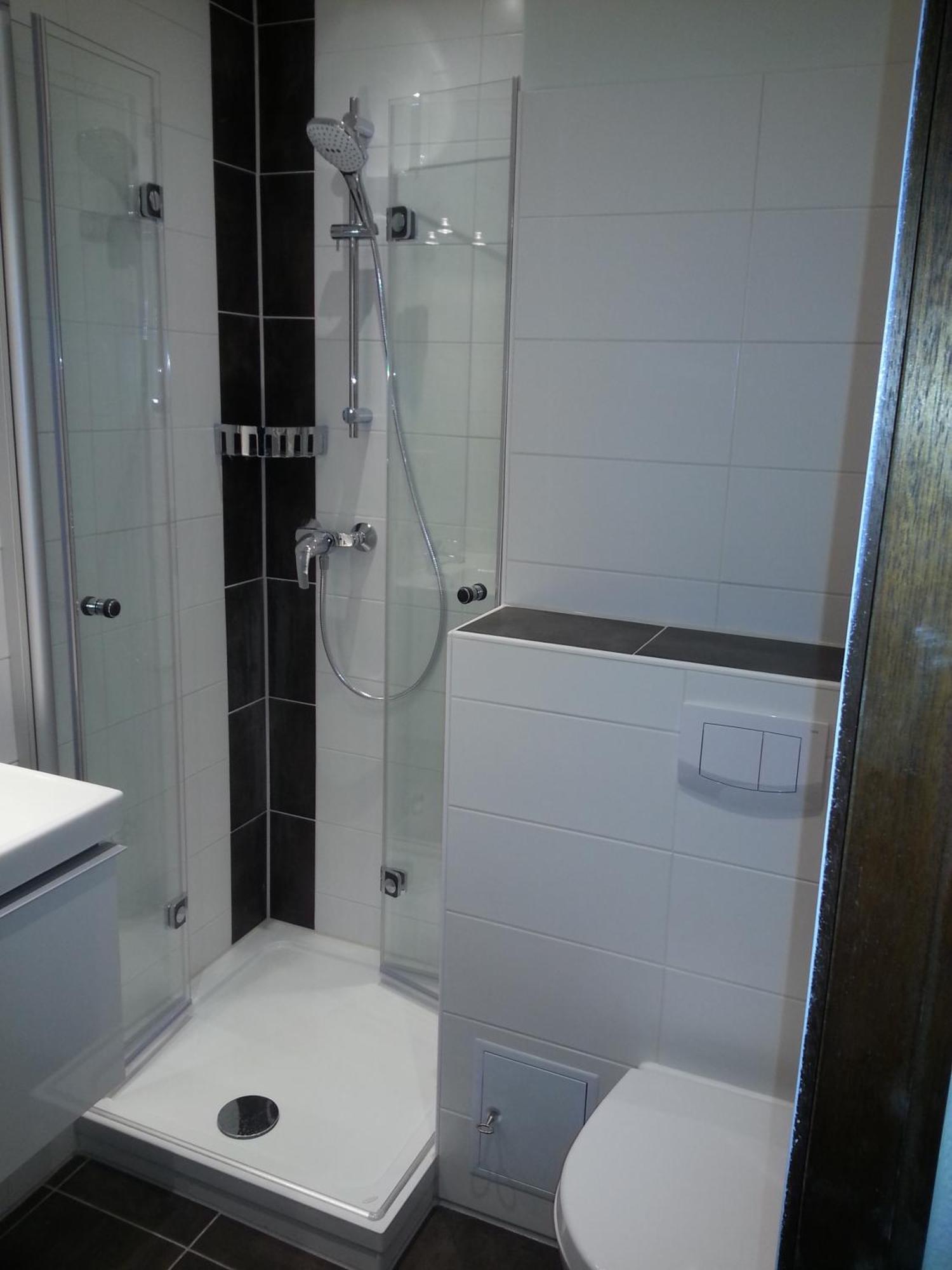 Appartement "Sonnenperle" Heiligenhafen Bagian luar foto