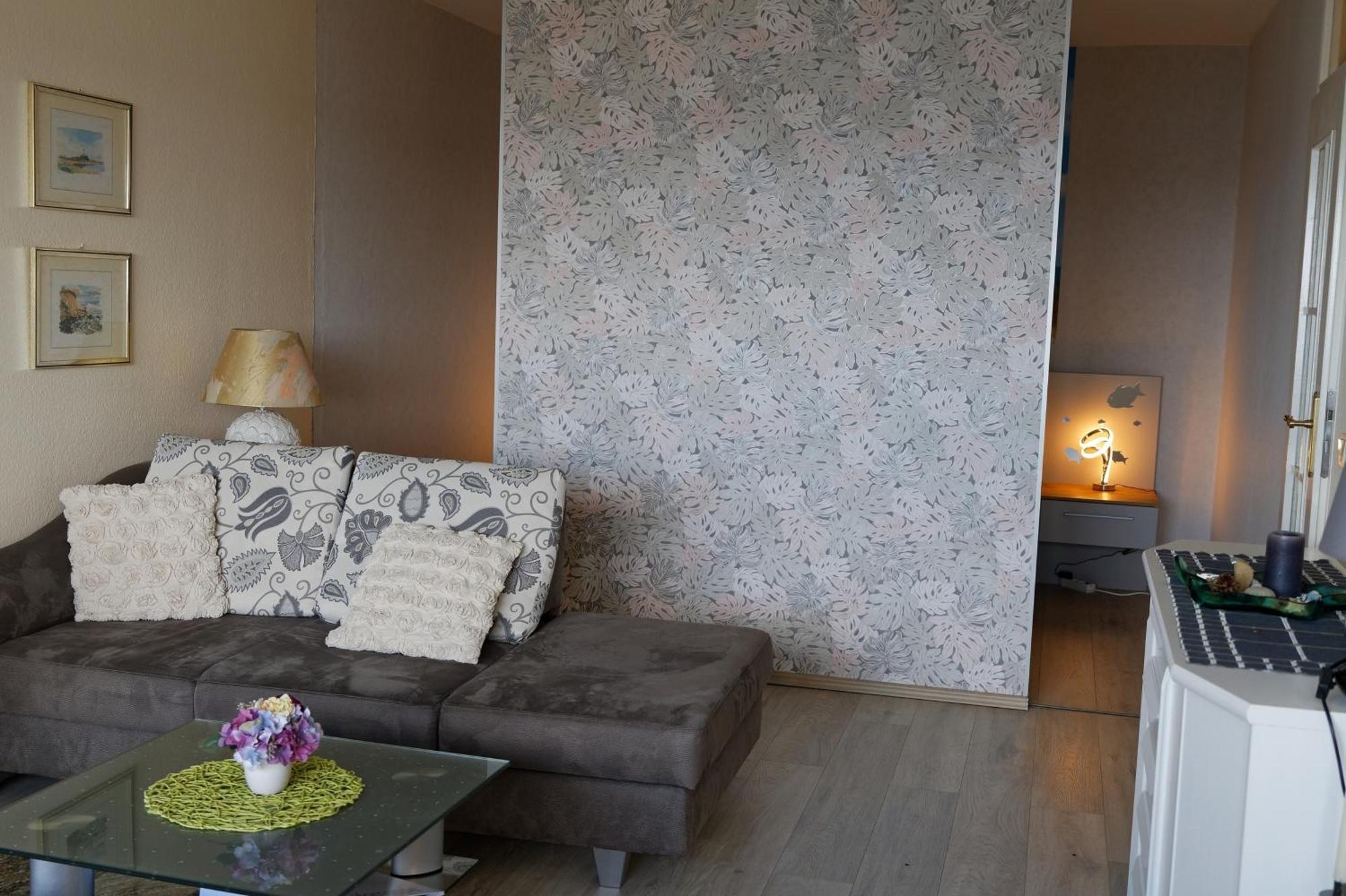 Appartement "Sonnenperle" Heiligenhafen Bagian luar foto