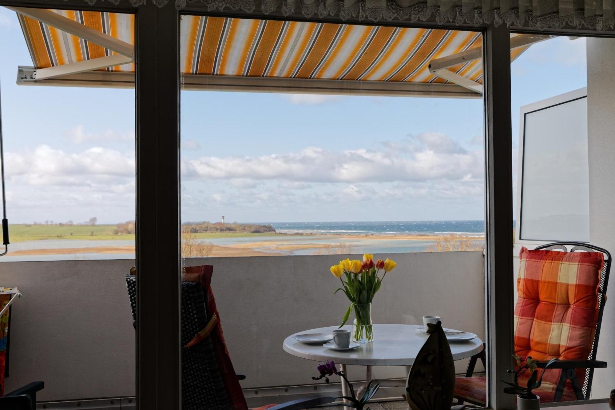 Appartement "Sonnenperle" Heiligenhafen Bagian luar foto